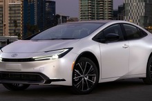 トヨタ プリウス、ドアのロック＆アンロック音を変更…2024年型を米国発表