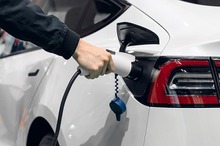 テラモーターズが東京都の都有施設でEV充電インフラを開始