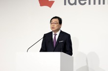 出光・木藤社長「我々がやるしかない」---EV向け「全固体電池」量産でトヨタと協業［新聞ウォッチ］