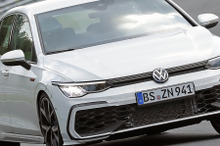 VW『ゴルフGTI』電動化でパワーアップか!? フェイスリフトで大きく進化する“中身”とは