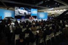 ロサンゼルスモーターショーとSEMAも出展中止、ストの影響が拡大…ステランティス