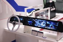 「ガラスは一等地」CASEで要に、AGCのオートモーティブ事業…ジャパンモビリティショー2023