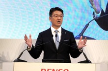 デンソーが半導体の事業規模を3倍へ、関連会社も合併…ジャパンモビリティショー2023で発表