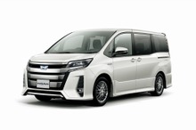 トヨタがノアなど22車種32万台を再リコール、燃料ポンプ不具合でエンスト