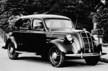 トヨタ 3億台！ 88年と2か月の道のり、グローバル生産台数の累計