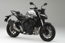 ホンダ、ミラノショーで『CB1000ホーネット』など発表…日本市場にも投入へ