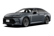 【トヨタ クラウンセダン 新型】FCEVが登場！ 3分の水素充填で820km［詳細画像］