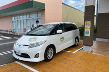 BRTやAIオンデマンドバス、グリーンスローモビリティ…独自のポジションを占める茨城の多様性【MaaSがもたらす都市変革】