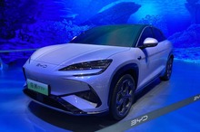 BYDが日本のEV市場を取るのか？【CASE・MaaSビジネスMAILMAGAZINE VOL.180】