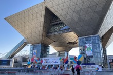感想を聞かせて！ ジャパンモビリティショー2023アンケート…行かなかった人も
