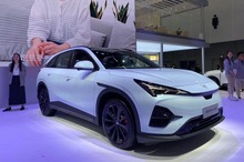 SDVの最新トピックに注目、XPENGやファーウェイの動向は？…広州モーターショー2023