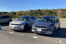 EV電欠駆けつけ特約はアリか？…保険会社がEV試乗会を企画するわけ
