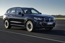 BMWとメルセデスベンツが合弁、急速充電ネットワークを中国で構築へ　2024年から