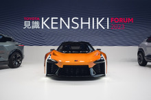 トヨタが欧州EVを15車種に拡大、年間販売25万台以上へ引き上げ…2026年までに
