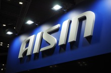 アイシン、グループ生産本部を新設へ…カンパニー間の連携強化
