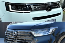 【ホンダ オデッセイ 改良新型】スペック比較：結局ステップワゴンとどっちがいいの？