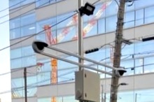 駐車機器がないので入出庫がスムーズに！ タイムズパーキングが「俯瞰カメラ式」を導入