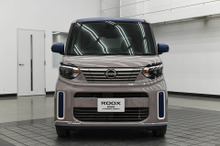 日産とBEAMSが共鳴、軽自動車ルークスをカスタム…東京オートサロン2024［詳細画像］