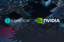 セレンスとNVIDIA、自動車に特化した大規模言語モデルを共同開発…CES 2024に出展へ