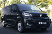 トヨタと兄弟、シトロエンのミニバンに改良新型…最大9名乗車可能
