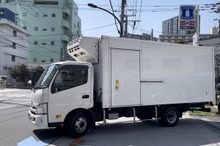 コンビニ配送の物流2024年問題…ローソンのコスト抑制とCO2削減策