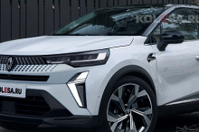 高級感がハンパない！ルノーの大ヒットSUV『キャプチャー』大規模マイチェンで何が変わる？