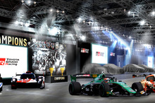 クルマで熱くなれ!! TGRとレクサスが東京オートサロン2024に出展へ