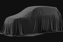 マツダの新型SUV『CX-70』、1月30日デビューが決定
