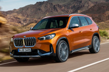 【BMW X1 新型試乗】攻めのBMWは、女性をちゃんとエスコートできるのか…岩貞るみこ
