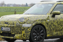 MINIから10年ぶりの新モデル！初のクロスオーバーEV『エースマン』市販デザインくっきりと