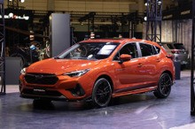 スバルが新工場を準備、新型e-BOXER車両向けのトランスミッション生産へ