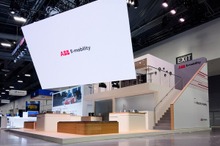 EV充電の重要なユースケース3点…ABB E-mobilityがCES 2024に出展