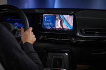 次世代音声アシストは生成AIで人間の会話に近づく、BMWとアマゾンがデモ…CES 2024