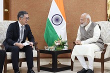 スズキ、インド新工場建設についてグジャラート州政府と基本合意