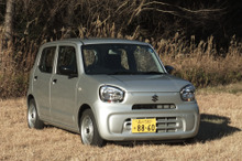 106万円のスズキ『アルト』最安グレードはアリなのか？ 300km走ってわかった「購入前の試乗の大切さ」