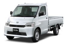 国交省がダイハツの不正に厳正対応---3車種の型式指定を取消し