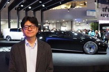BEV時代のホンダ、アドバンテージはどこに？ BEVビジネスユニットオフィサー 假屋氏に聞いた…「ホンダ0シリーズ」発表