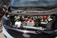EVは電欠よりも12Vバッテリー上がりに注意！もしもバッテリーが上がったら…？【日産 サクラ のメンテナンス】