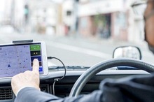 「日本版ライドシェア」推進へ電脳交通が相談窓口を開設