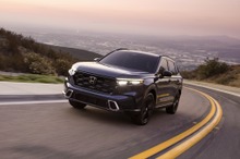 ムサシがホンダの新型FCEV向けギヤボックスを受注…『CR-V』ベース
