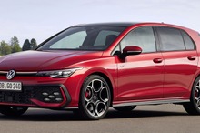 VW『ゴルフGTI』改良新型発表、2.0リットルターボを261馬力に強化