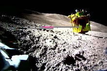 日本初の月面ロボット『SORA-Q』が写真撮影に成功!!---家庭で擬似体験も？