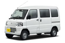 日産、新型軽商用EV『クリッパーEV』発売へ…航続距離最大180km