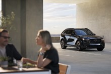 情熱を探せ！ マツダ『CX-70』…新型2列シートクロスオーバーSUV［詳細写真］