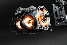 復活!! マツダ、ロータリーエンジン「開発グループ」発足