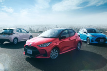 トヨタ、純利益4兆5000億円へ通期予想を上方修正　2023年4-12月期決算