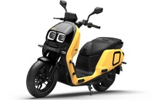 ヤマハ、電動スクーターのスタートアップ企業へ出資　インドEV市場で事業協力へ