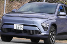 【ヒョンデ コナ 新型試乗】韓国のブランドが抱える問題点はただ一つ…中村孝仁