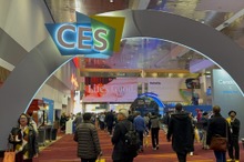 イード、『CES 2024レポート』を発表…モビリティを軸足においたテックトレンドを現地取材ムービーで報告