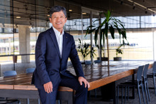 ダイハツが経営体制を刷新、井上新社長「現場経営の責任者として再生をけん引」